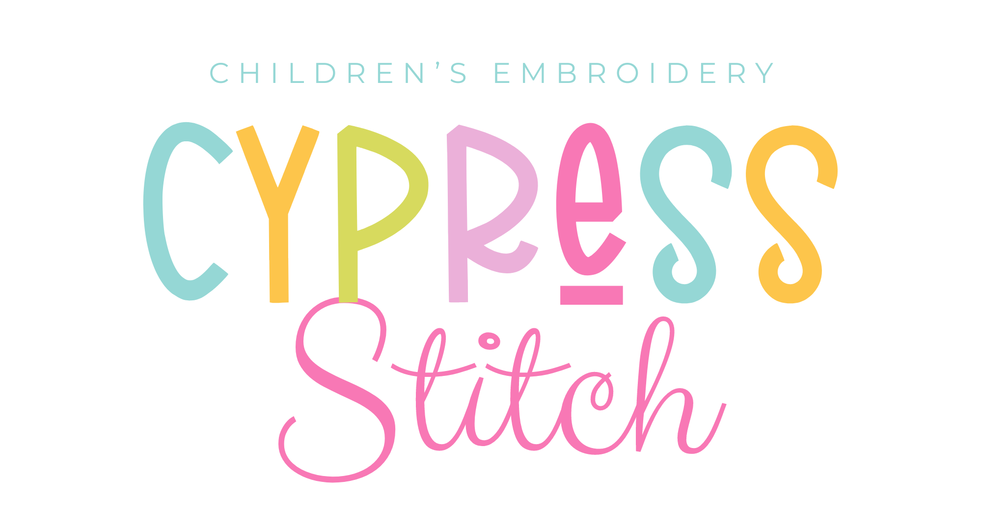 Cypress Stitch Comapny